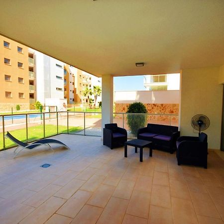 He Villamartin Gardens Orihuela Exterior foto