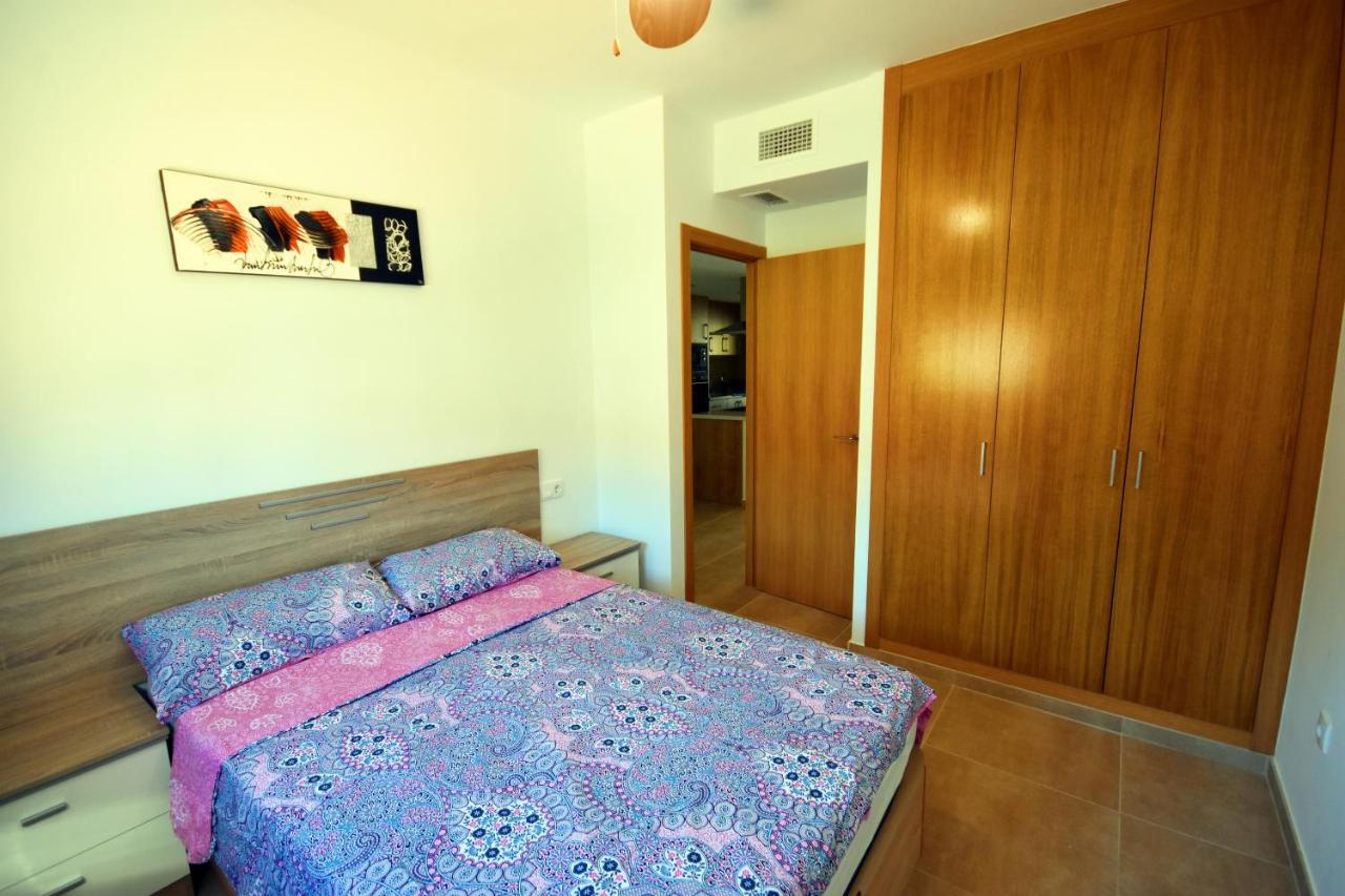 He Villamartin Gardens Orihuela Exterior foto