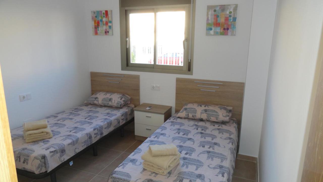 He Villamartin Gardens Orihuela Exterior foto