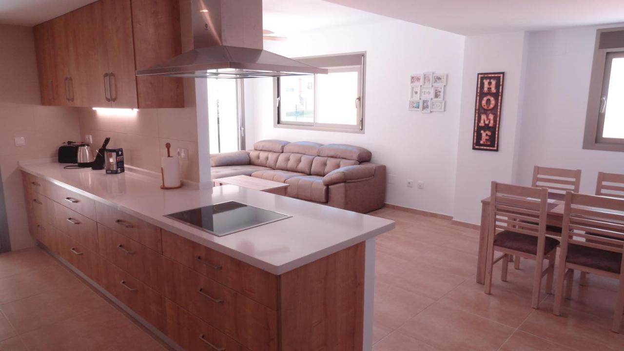 He Villamartin Gardens Orihuela Exterior foto