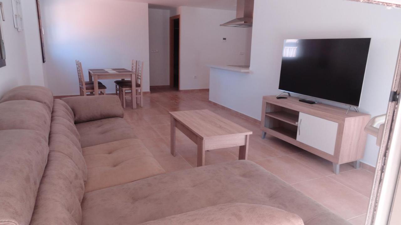 He Villamartin Gardens Orihuela Exterior foto
