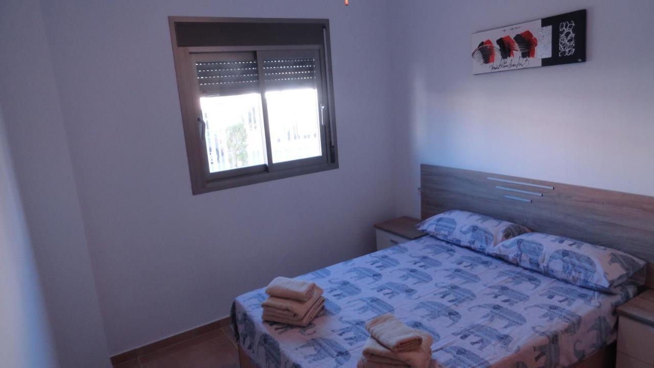 He Villamartin Gardens Orihuela Exterior foto