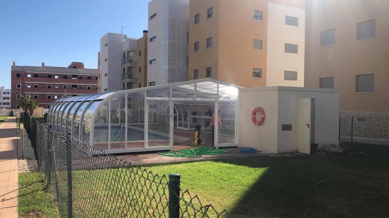 He Villamartin Gardens Orihuela Exterior foto